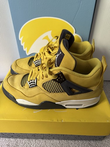 Air jordan retro lightning - retro,