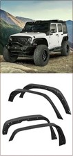 Parafanghi Allargati per JEEP