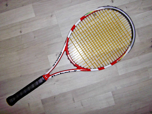 Raquette tennis babolat - raquette, pure
