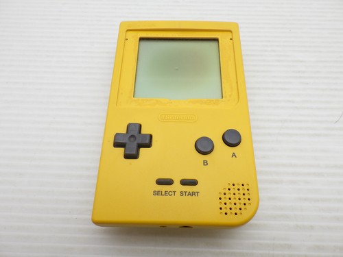 Così com game boy - cosÌ,