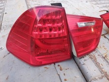 Stop fanalino post bmw - fanalino, e