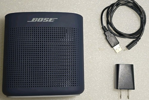 Bose soundlink color 752195 - bose,