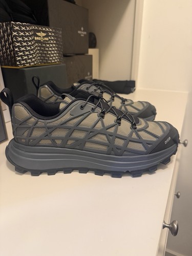 Dior b31 runner marrone - b31, 42