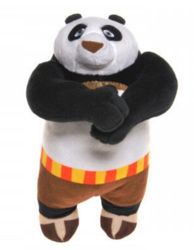Peluche kung panda 20 - peluche, cm.