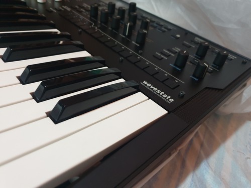 Korg wavestate mkii - korg,