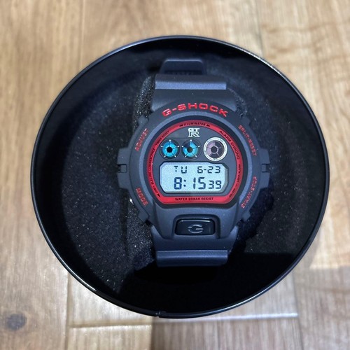 Nuovo casio shock - g-shock, nissan