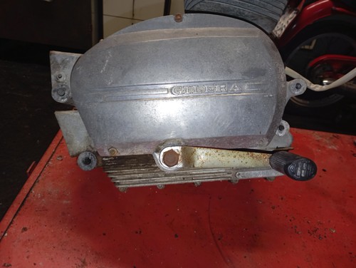 Motore gilera 124 - motore,