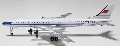 Herpa wings 500 - 1:500, 523073