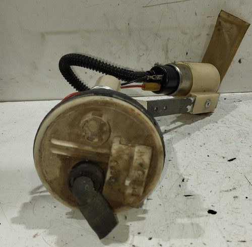 Pompa carburante per piaggio - carburante,
