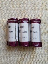 Fujifilm pro 400h - 3x,