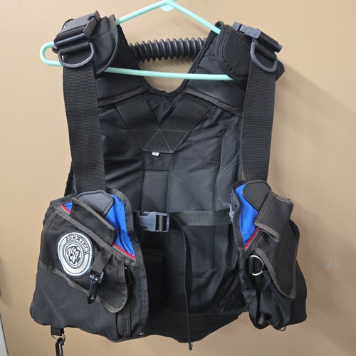 Seatec manta gilet - seatec,