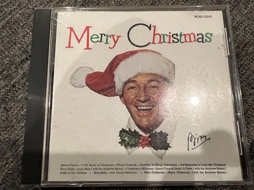 Bing crosby merry - crosby,