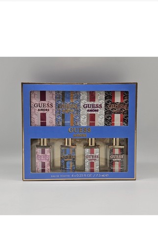 Guess amore mini eau de - amore,
