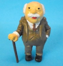 Muppet Show: il brontolone OPA