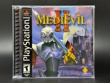 Medievil II (Sony PlayStation