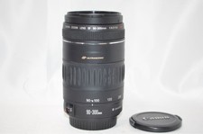 Canon ef90 300mm - canon, ef90-300mm
