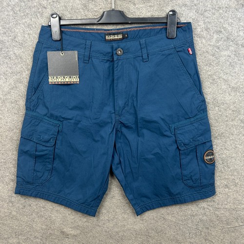 Napapijri pantaloncino uomo
