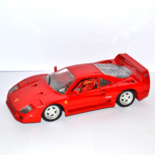 Modellino auto tonka - tonka, polistil