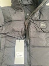 Parka canada goose expedition - parka,
