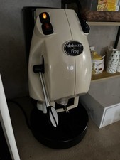 Didiesse Frog Revolution