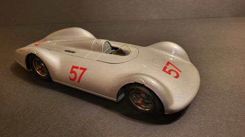 Revival auto union tipo - auto,