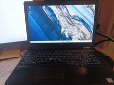 Dell Latitude 5491 Notebook