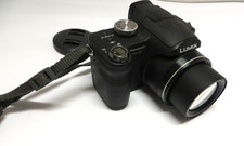 Panasonic Lumix DMC-FZ8