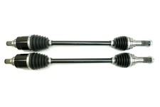 Precision Front CV Axles for