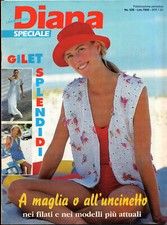DIANA SPECIALE MAGLIA -