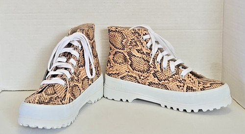 Sneakers superga alpina - sneakers,
