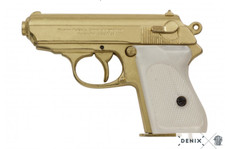 REPLICA Pistola Walther PPK