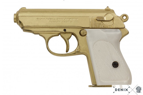 Replica pistola walther - replica, ppk