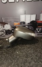 Specchietto Retrovisore