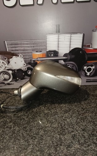Specchietto retrovisore - specchietto,