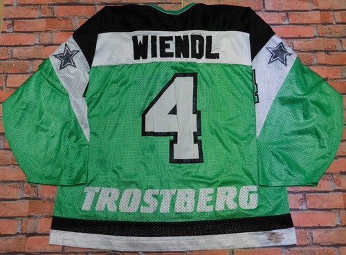 Maglia shirt trikot ice hockey - shirt,