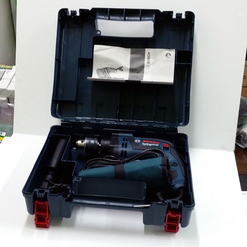 Bosch gsb16re 750w trapano - bosch,