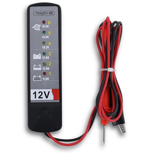Tester prova per - di, prova,per