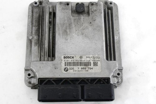 7809794 centralina motore - centralina, mini