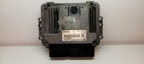 Centralina motore alfa - motore,