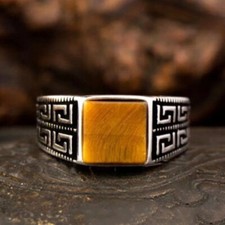 Massiccio 925 Argento Sterling