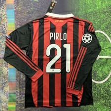 Pirlo AC Milan 2009/2010