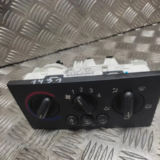 OPEL MERIVA 13191583 Unités