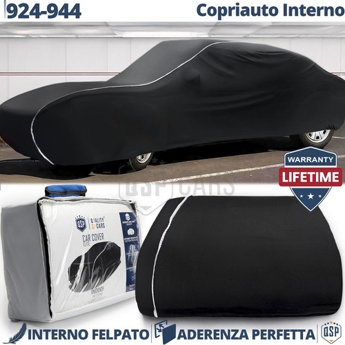 Telo copriauto interno per - copriauto,