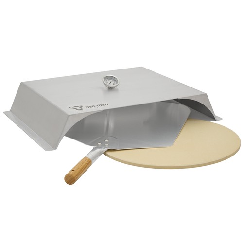 Bbq toro accessorio per - bbq-toro, pizza