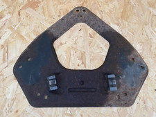 BMW Z4 E85 & E86 PIASTRA