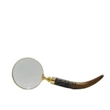 9934572 ottone lente - in,