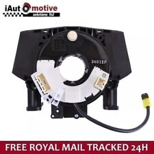 NUOVO SQUIB SPIRALE CAVO OROLOGIO MOLLA ADATTO A NISSAN NAVARA PATHFINDER