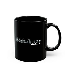 Tazza McIntosh MC-225 Chrome