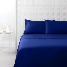 Completo Lenzuola Letto