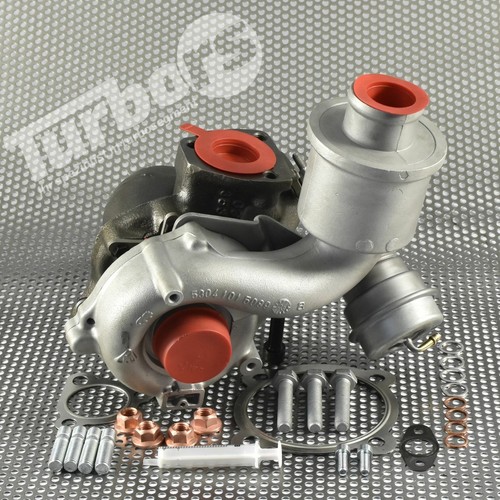 Turbocompressore audi seat - turbocompressore,